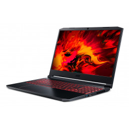 Acer Nitro 5 AN515-55-57C4 Intel® Core™ i5 i5-10300H Laptop 15.6" Full HD 16 GB DDR4-SDRAM 512 GB SSD NVIDIA GeForce RTX 3050