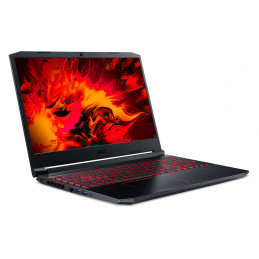 Acer Nitro 5 AN515-55-57C4 Intel® Core™ i5 i5-10300H Laptop 15.6" Full HD 16 GB DDR4-SDRAM 512 GB SSD NVIDIA GeForce RTX 3050