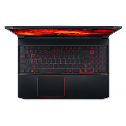 Acer Nitro 5 AN515-55-57C4 Intel® Core™ i5 i5-10300H Laptop 15.6" Full HD 16 GB DDR4-SDRAM 512 GB SSD NVIDIA GeForce RTX 3050