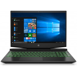 HP Pavilion Gaming 15-dk0056wm Intel® Core™ i5 i5-9300H Laptop 15.6" Full HD 8 GB DDR4-SDRAM 256 GB SSD NVIDIA® GeForce® GTX