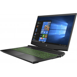 HP Pavilion Gaming 15-dk0056wm Intel® Core™ i5 i5-9300H Laptop 15.6" Full HD 8 GB DDR4-SDRAM 256 GB SSD NVIDIA® GeForce® GTX