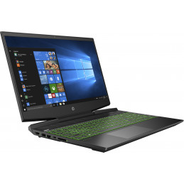 HP Pavilion Gaming 15-dk0056wm Intel® Core™ i5 i5-9300H Laptop 15.6" Full HD 8 GB DDR4-SDRAM 256 GB SSD NVIDIA® GeForce® GTX