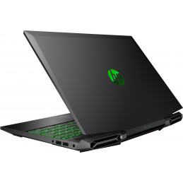 HP Pavilion Gaming 15-dk0056wm Intel® Core™ i5 i5-9300H Laptop 15.6" Full HD 8 GB DDR4-SDRAM 256 GB SSD NVIDIA® GeForce® GTX