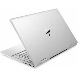 HP ENVY x360 15-ed1055wm Intel® Core™ i5 i5-1135G7 Hybrid (2-in-1) 15.6" Touchscreen Full HD DDR4-SDRAM 512 GB SSD Wi-Fi 6