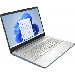 HP 15-dy2762wm Intel® Core™ i7 i7-1165G7 Laptop 15.6" Full HD 16 GB DDR4-SDRAM 512 GB SSD Windows 11 Home Blue, Silver