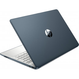 HP 15-dy2762wm Intel® Core™ i7 i7-1165G7 Laptop 15.6" Full HD 16 GB DDR4-SDRAM 512 GB SSD Windows 11 Home Blue, Silver