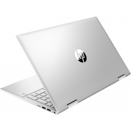 HP Pavilion x360 15-er1051cl Intel® Core™ i5 i5-1235U Hybrid (2-in-1) 15.6" Touchscreen Full HD 12 GB DDR4-SDRAM 512 GB SSD