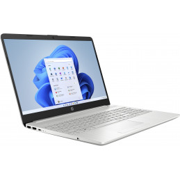 HP 15-dw3072cl Intel® Core™ i7 i7-1165G7 Laptop 15.6" Full HD 16 GB DDR4-SDRAM 512 GB SSD Wi-Fi 6 (802.11ax) Windows 11 Home