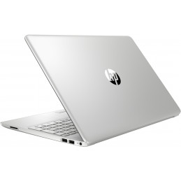 HP 15-dw3072cl Intel® Core™ i7 i7-1165G7 Laptop 15.6" Full HD 16 GB DDR4-SDRAM 512 GB SSD Wi-Fi 6 (802.11ax) Windows 11 Home