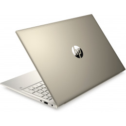 HP Pavilion 15-eg0070wm Intel® Core™ i7 i7-1165G7 Laptop 15.6" Touchscreen Full HD 8 GB DDR4-SDRAM 512 GB SSD Wi-Fi 6