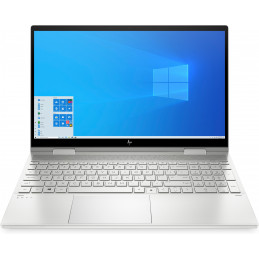 HP ENVY x360 15-ed1055wm Intel® Core™ i5 i5-1135G7 Hybrid (2-in-1) 15.6" Touchscreen Full HD DDR4-SDRAM 512 GB SSD Wi-Fi 6