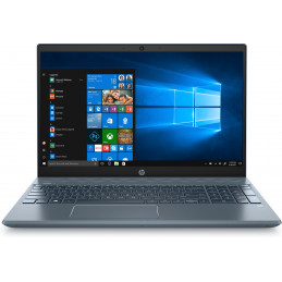 HP Pavilion Laptop 15-cw1068wm AMD Ryzen™ 5 3500U 15.6" Full HD 8 GB DDR4-SDRAM 1.13 TB HDD+SSD Wi-Fi 5 (802.11ac) Windows 10