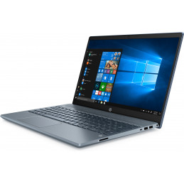 HP Pavilion Laptop 15-cw1068wm AMD Ryzen™ 5 3500U 15.6" Full HD 8 GB DDR4-SDRAM 1.13 TB HDD+SSD Wi-Fi 5 (802.11ac) Windows 10