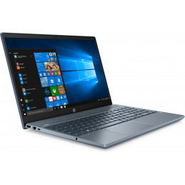 HP Pavilion Laptop 15-cw1068wm AMD Ryzen™ 5 3500U 15.6" Full HD 8 GB DDR4-SDRAM 1.13 TB HDD+SSD Wi-Fi 5 (802.11ac) Windows 10