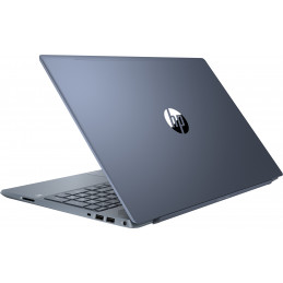 HP Pavilion Laptop 15-cw1068wm AMD Ryzen™ 5 3500U 15.6" Full HD 8 GB DDR4-SDRAM 1.13 TB HDD+SSD Wi-Fi 5 (802.11ac) Windows 10