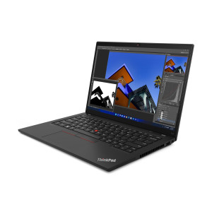 Lenovo ThinkPad T14 Gen 3 (AMD) AMD Ryzen™ 5 PRO 6650U Laptop 14" Touchscreen WUXGA 16 GB LPDDR5-SDRAM 256 GB SSD Wi-Fi 6E