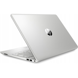 HP 15-dw3071cl Intel® Core™ i7 i7-1165G7 Laptop 15.6" Full HD 8 GB DDR4-SDRAM 512 GB SSD Wi-Fi 6 (802.11ax) Windows 10 Home