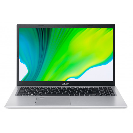 Acer Aspire 5 A515-56T-55FB Intel® Core™ i5 i5-1135G7 Laptop 15.6" Full HD 8 GB DDR4-SDRAM 256 GB SSD Wi-Fi 6 (802.11ax)