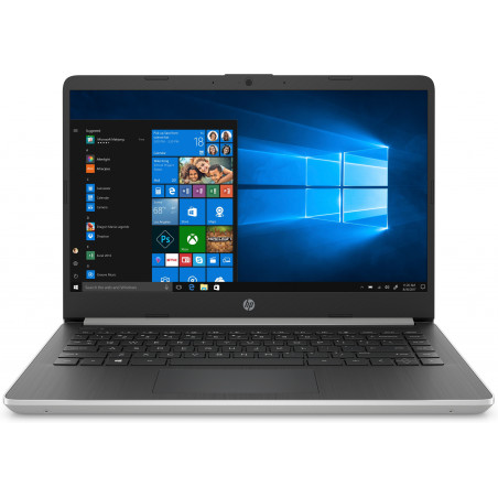 HP Pavilion x360 14-dh2051wm Intel® Core™ i5 i5-1035G1 Laptop 14" Touchscreen Full HD 8 GB DDR4-SDRAM 256 GB SSD Wi-Fi 6