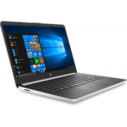 HP Pavilion x360 14-dh2051wm Intel® Core™ i5 i5-1035G1 Laptop 14" Touchscreen Full HD 8 GB DDR4-SDRAM 256 GB SSD Wi-Fi 6