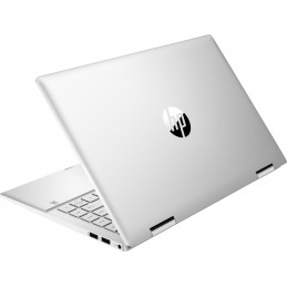 HP Pavilion x360 14-dy2050wm Intel® Core™ i5 i5-1235U Hybrid (2-in-1) 14" Touchscreen Full HD 8 GB DDR4-SDRAM 256 GB SSD Wi-Fi