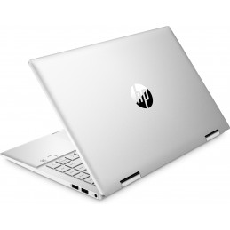 HP Pavilion x360 14-dy2050wm Intel® Core™ i5 i5-1235U Hybrid (2-in-1) 14" Touchscreen Full HD 8 GB DDR4-SDRAM 256 GB SSD Wi-Fi