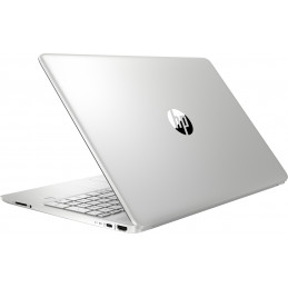 HP 15-dy4058cl Intel® Core™ i5 i5-1155G7 Laptop 15.6" Full HD 12 GB DDR4-SDRAM 512 GB SSD Windows 11 Home Silver