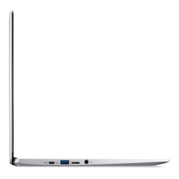 Acer Chromebook CB315-3H-C0XJ Intel® Celeron® N N4000 15.6" HD 4 GB LPDDR4-SDRAM 32 GB Flash Wi-Fi 5 (802.11ac) ChromeOS Silver