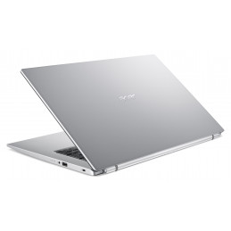 Acer Aspire 3 A317-53-57FK Intel® Core™ i5 i5-1135G7 Laptop 17.3" Full HD 8 GB DDR4-SDRAM 256 GB SSD Wi-Fi 5 (802.11ac) Windows