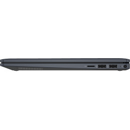 HP Pavilion x360 14-ek0013dx Intel® Core™ i3 i3-1215U Hybrid (2-in-1) 14" Touchscreen Full HD 8 GB DDR4-SDRAM 256 GB SSD Wi-Fi