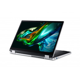 Acer Aspire 3 A3SP14-31PT-37NV Intel Core i3 N-series i3-N305 Hybrid (2-in-1) 14" Touchscreen WUXGA 8 GB LPDDR5-SDRAM 128 GB