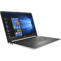 HP 15-dy1071wm Intel® Core™ i7 i7-1065G7 Laptop 15.6" HD 8 GB DDR4-SDRAM 256 GB SSD Wi-Fi 5 (802.11ac) Windows 10 Home Gray,