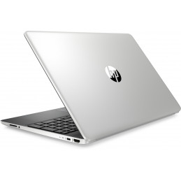 HP 15-dy1071wm Intel® Core™ i7 i7-1065G7 Laptop 15.6" HD 8 GB DDR4-SDRAM 256 GB SSD Wi-Fi 5 (802.11ac) Windows 10 Home Gray,