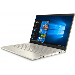 HP Pavilion - 15-cs3055wm Intel® Core™ i5 i5-1035G1 Laptop 15.6" Full HD 8 GB DDR4-SDRAM 512 GB SSD Wi-Fi 6 (802.11ax) Windows