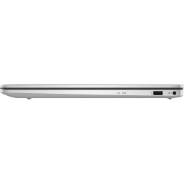 HP 17-cn3034wm Intel® Core™ i3 i3-N305 Laptop 17.3" Full HD 8 GB DDR4-SDRAM 256 GB SSD Wi-Fi 6 (802.11ax) Windows 11 Home Silver