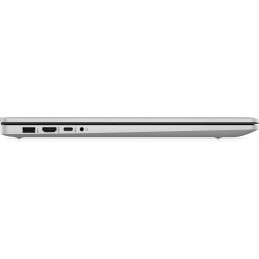 HP 17-cn0076nr Intel® Pentium® Silver N5030 Laptop 17.3" Touchscreen HD+ 8 GB DDR4-SDRAM 512 GB SSD Wi-Fi 5 (802.11ac) Windows