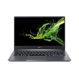 Acer Swift 3 SF314-57-563Z Intel® Core™ i5 i5-1035G1 Laptop 14" Full HD 8 GB LPDDR4-SDRAM 256 GB SSD Wi-Fi 6 (802.11ax) Windows