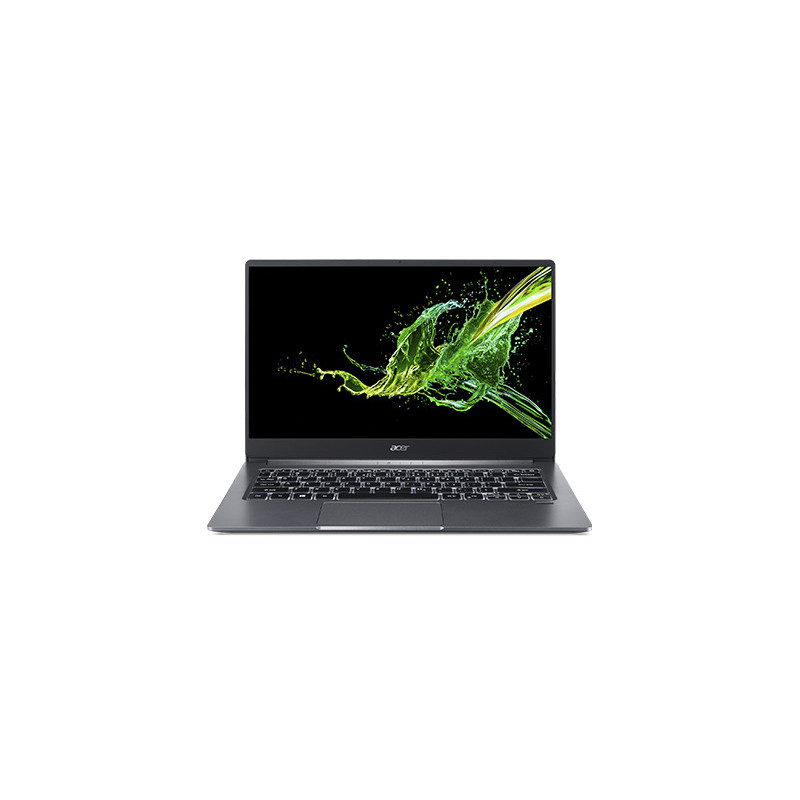 Acer Swift 3 SF314-57-563Z Intel® Core™ i5 i5-1035G1 Laptop 14" Full HD 8 GB LPDDR4-SDRAM 256 GB SSD Wi-Fi 6 (802.11ax) Windows