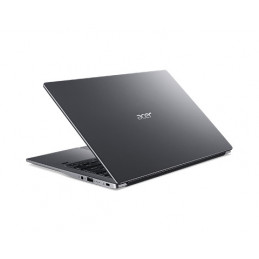 Acer Swift 3 SF314-57-563Z Intel® Core™ i5 i5-1035G1 Laptop 14" Full HD 8 GB LPDDR4-SDRAM 256 GB SSD Wi-Fi 6 (802.11ax) Windows