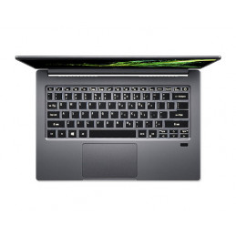 Acer Swift 3 SF314-57-563Z Intel® Core™ i5 i5-1035G1 Laptop 14" Full HD 8 GB LPDDR4-SDRAM 256 GB SSD Wi-Fi 6 (802.11ax) Windows