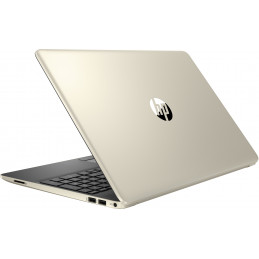 HP 15-dw0052wm Intel® Core™ i5 i5-8265U Laptop 15.6" HD 8 GB DDR4-SDRAM 256 GB SSD Wi-Fi 5 (802.11ac) Windows 10 Home Gold