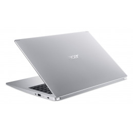 Acer Aspire 5 A515-55-378V Intel® Core™ i3 i3-1005G1 Laptop 15.6" Full HD 4 GB DDR4-SDRAM 128 GB SSD Wi-Fi 6 (802.11ax) Windows