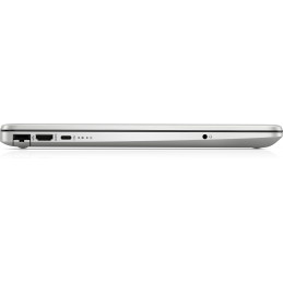 HP 15-dw2076cl Intel® Core™ i7 i7-1065G7 Laptop 15.6" HD 8 GB DDR4-SDRAM 256 GB SSD Wi-Fi 5 (802.11ac) Windows 10 Home Silver