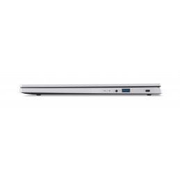 Acer Aspire 3 A315-24P-R2AG AMD Ryzen™ 5 7520U Laptop 15.6" Full HD 8 GB 512 GB SSD Wi-Fi 6 (802.11ax) Windows 11 Home Silver