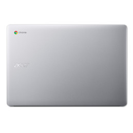 Acer Chromebook CB315-3H-C0XJ Intel® Celeron® N N4000 15.6" HD 4 GB LPDDR4-SDRAM 32 GB Flash Wi-Fi 5 (802.11ac) ChromeOS Silver