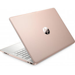 HP 15-ef0025wm AMD Ryzen™ 5 3500U Laptop 15.6" HD 8 GB DDR4-SDRAM 256 GB SSD Wi-Fi 5 (802.11ac) Windows 10 Home Pink