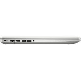 HP 17-by4058cl Intel® Core™ i5 i5-1135G7 Laptop 17.3" HD+ 8 GB DDR4-SDRAM 256 GB SSD Wi-Fi 5 (802.11ac) Windows 10 Home Silver