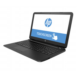 HP Notebook - 15-f387wm (Touch) (ENERGY STAR)