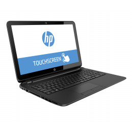 HP Notebook - 15-f387wm (Touch) (ENERGY STAR)