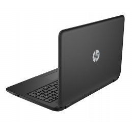 HP Notebook - 15-f387wm (Touch) (ENERGY STAR)